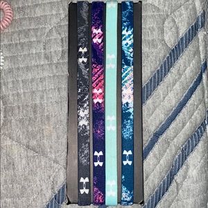 Under Armor Headbands